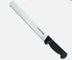 Dexter Russell Basics 10" Scalloped Slicer Knife..NSF..31604B..Fast Ship..New