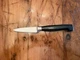 ZWILLING J.A. HENCKELS Paring Knife 3 Inch 31070 080