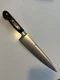 Zwilling J.A. Henckels 8 Inch Chef Knife Solingen Germany Friodur 31021-200mm