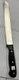 Wusthof Gourmet 4143/20cm 8" Bread Slicing Knife Serrated Solingen Germany