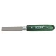 HYDE 50050 Industrial Hand Knife,Stiff,3/4",Steel 38HT11