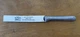 Vtg RADA Cutlery R126 5" Serrated Knife Tomato Slicer High Carbon Steel USA
