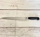 Zwilling J.A. Henckels 10" Slicing Carving Knife 31070-260 Germany