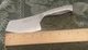 BERGHOFF 4" Kasemesser Cheese Knife X30Cr14 Made in Germany EXCELLENT COND.
