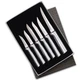 Rada 6 Piece All-Star Paring Knife Gift Set