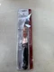 Victorinox 5.7203.20 8" Breaking Knife with Black Fibrox Handle