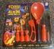 All In One Pumpkin Carving Pumpkin Masters 14 Patterns 21 Pieces Halloween.