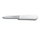 Dexter Russell S127 Clam Knife Lot of 3, 3" Sani-Safe NSF Made In USA