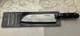 Cuisinart Classic NITROGEN 7" Santoku Knife Infused Stainless Steel Ultra Sharp