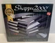 Shappu 2000 Stainless 10 piece Professional Cutlery Steak & Chopping Knife Set Z