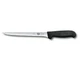 Victorinox Fibrox Flexible Narrow Fish Filleting Knife 20cm - Black 5.3763.20