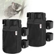 2PCS Cup Holders Beverage Drink Storage for Polaris RZR Can Am X3 Honda Pioneer