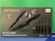Gooddove SG-9200 Kitchen Knife Set NIB