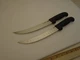 Dexter USA Set (2) SG132N-8GE Breaking Knives 8" Blade Pro 24573B Factory2nd
