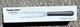 Tupperware E-Series Carving Fork With Black Handle NEW