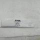 Rada Cutlery R101 Silver Handle Paring Knife 33 Inch Blade Made In Usa J65