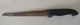 Superblade by Forschner 8 1/2 in Bread Knife 45841 FRANCE Stainless Steel L@@K