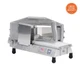 Nemco 55600-1 Manual Tomato Slicer &ndash; 7-1/4"W x 15-1/4"D x 8-1/4"H, 3/16" Stra...