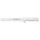 Mundial W5627-8E White Serrated Edge 8" Utility Slicer Knife