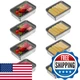 Verveia Cheese Container for Refrigerator,Fridge Storage Container,Deli Containe