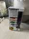 Cuisinart 12-Piece Color Knife Set with Blade Guards