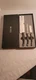 Cutco Three Piece Knife set with gift box 1827 Kitchen Classics 1720, 1721, 1728