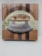 THE ULU Factory Blade Block Bowl Cutting Chopping Block Stainless Steel NEW