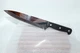 J.A. Henckels International Ever Sharp 7 1/2" PRO Serrated Chef's Knife 