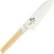 KAI Seki Magoroku Small Santoku Knife 5.7in 10000CL Made in Japan AE5253