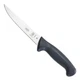 Mercer Culinary M23810 Millennia Black Handle, 6-Inch Wide, Boning 6", 