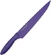 Kershaw Kai Pure Komachi Slicing Carving Knife Purple Synthetic Handle - AB5067