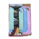 Brand New Chef Craft Eco Cutting Board Set Of 3 Blue Pink Multicolor Sealed