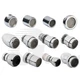 Kitchen Tap Head Water Saving Faucet Extender Sprayer Sink Spray Aerator Bubbler