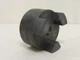 182825 New-No Box; TB Woods L11078 Jaw Coupling Hub L110; 7/8"ID x 3.33" OD