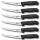 Victorinox 15cm Curved Narrow Butcher Boning Knife 5.6603.15 | Set of 6