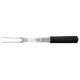 MERCER CUTLERY M23800 Meat Serving Fork,13 1/2 in L,2 Tines 6AKL6