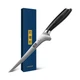 HOSHANHO Fillet Knife 7 Inch, Razor Sharp Boning Knife for Meat Poultry Chick...