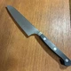CHRISTOPHER KIMBALL J.A. Henckels, CLASSIC 5.5&rdquo; UTILITY Knife 30170-140 Serrated