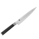 KAI Shun Classic Kitchen Utility Knife 150mm 5.9 in DM0701 Stainless JAPAN New