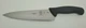 MERCER M22608GR 8&rdquo; Chef's Kitchen Knife X30Cr13 Carbon Steel NSF