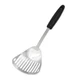 Chef Craft FBA_12951, Slotted Skimmer, stainless steel