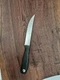 Wusthof silverpoint steak knife   5" inch  4041/13cm