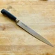 Zwilling JA Henckels 10&rdquo; Carving/slicing Knife 31070-260 Germany - EUC Sharpened