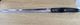 Cutco Serrated Bread Knife #1724 Brown Swirl Handle, Made In the USA