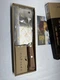 Shi ba Zi Zuo S220-2 Heavy Duty Cleaver