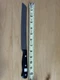 WUSTHOF Gourmet Serrated 4143/ 20cm Bread Knife 8&rdquo;.