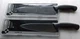 NEW Lot of 2 Mercer Millennia Chef Knives: 8" + 10" Black Handle 