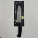 Mercer Culinary M22707 Millennia 8" Santoku Knife High Carbon Stainless Steel 