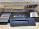 MOSFIATA 8" Professional Chefs Knife Finger Guard Sharpener Sheath
