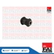 Fits VW Polo Fox Seat Ibiza Cordoba Skoda Fabia Track Control Arm Bush Front FAI